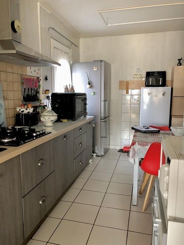 Maison a vendre Cérans-Foulletourte 72330 Sarthe 72 m2 3 pièces 143850 euros