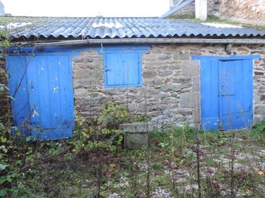 Maison a vendre Belle-Isle-en-Terre 22810 Côtes-d'Armor 87 m2 4 pièces 58600 euros