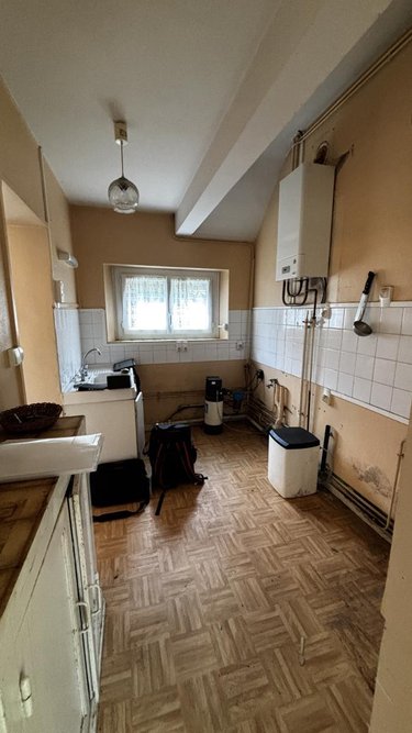 Maison a vendre La Flèche 72200 Sarthe 71 m2 2 pièces 94500 euros