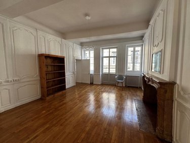 Location appartement Dole 39100 Jura 99 m2 4 pièces 900 euros