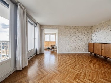 Appartement a vendre Angers 49000 Maine-et-Loire 104 m2 4 pièces 278250 euros