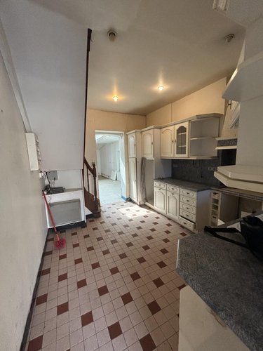 Immeuble a vendre Flers 61100 Orne 300 m2  79500 euros
