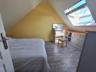 Location maison Saint-Méloir-des-Ondes 35350 Ille-et-Vilaine 112 m2  1320 euros