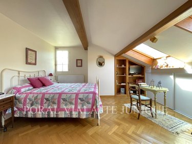Maison a vendre Bettant 01500 Ain 132 m2 5 pièces 355000 euros