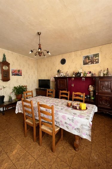 Viager immeuble de rapport Dole 39100 Jura 172 m2  50000 euros