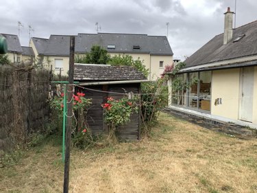 Maison a vendre Trélazé 49800 Maine-et-Loire 115 m2 8 pièces 219556 euros