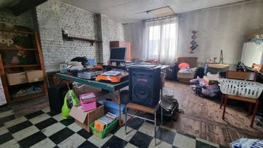 Maison a vendre Roubaix 59100 Nord 150 m2 6 pièces 137900 euros