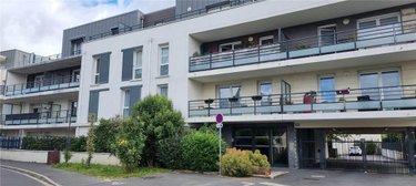 Appartement a vendre Tours 37000 Indre-et-Loire 63 m2 3 pièces 169600 euros