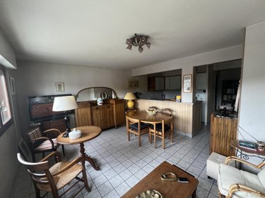 Appartement a vendre Hennebont 56700 Morbihan 52 m2 2 pièces 141210 euros