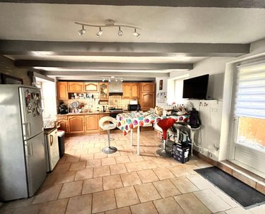 Maison a vendre Brest 29200 Finistère 135 m2 6 pièces 218400 euros