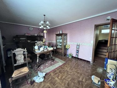 Maison a vendre Saint-Jean-Trolimon 29120 Finistère 110 m2 6 pièces 146400 euros