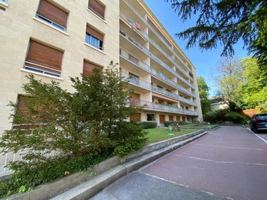 Appartement a vendre Reims 51100 Marne 83 m2 3 pièces 240000 euros