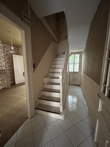 Maison a vendre Boulogne-sur-Mer 62200 Pas-de-Calais 112 m2  106000 euros