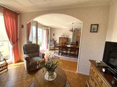 Appartement a vendre Reims 51100 Marne 80 m2 5 pièces 180500 euros