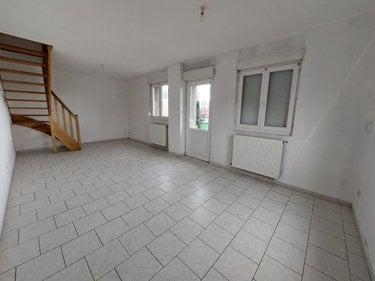 Maison a vendre Auchel 62260 Pas-de-Calais 68 m2 3 pièces 77000 euros