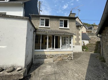 Maison a vendre Ploubazlanec 22620 Côtes-d'Armor 53 m2 3 pièces 156900 euros