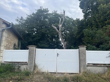 Maison a vendre Theneuil 37220 Indre-et-Loire 70 m2 5 pièces 61600 euros