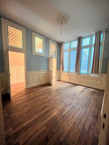 Appartement a vendre Angers 49000 Maine-et-Loire 96 m2 4 pièces 337810 euros