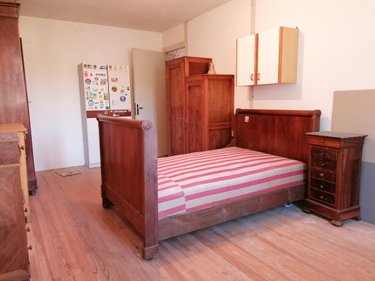 Maison a vendre Le Grand-Pressigny 37350 Indre-et-Loire 262 m2 10 pièces 241500 euros