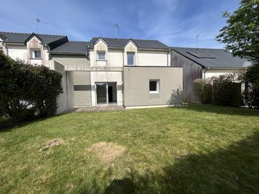 Maison a vendre Saint-Berthevin 53940 Mayenne 87 m2 5 pièces 219450 euros
