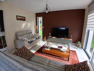 Maison a vendre Sulniac 56250 Morbihan 185 m2 6 pièces 598000 euros