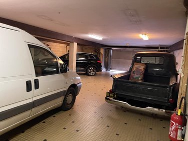 Fonds et murs commerciaux a vendre Locminé 56500 Morbihan 290 m2  230080 euros