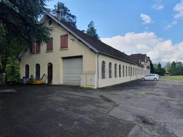 Maison a vendre Serrières-de-Briord 01470 Ain 764 m2 27 pièces 730000 euros