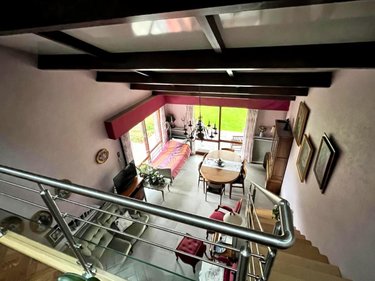Maison a vendre Hénin-Beaumont 62110 Pas-de-Calais 118 m2 5 pièces 235350 euros
