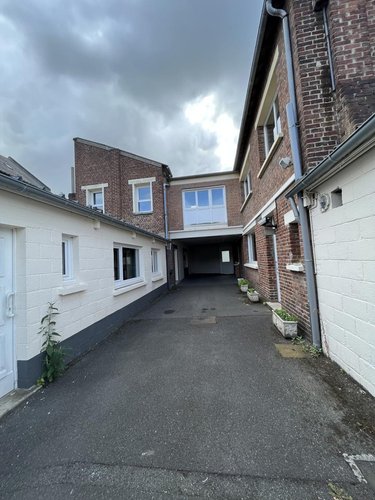 Immeuble a vendre Arras 62000 Pas-de-Calais 397 m2  379600 euros