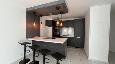 Appartement a vendre Baud 56150 Morbihan 42 m2 2 pièces 151660 euros