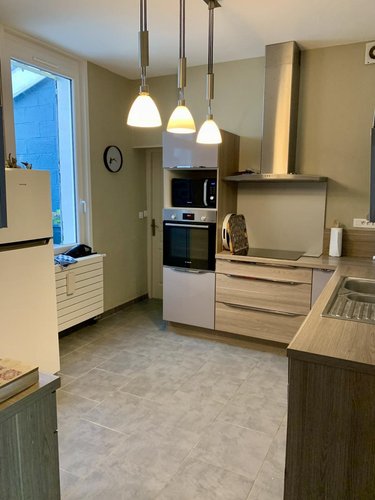 Maison a vendre Masnières 59241 Nord 110 m2 6 pièces 152975 euros