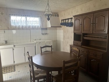 Maison a vendre Guingamp 22200 Côtes-d'Armor 79 m2 3 pièces 80400 euros