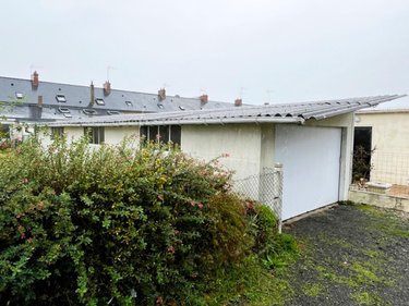 Maison a vendre Sainte-Jamme-sur-Sarthe 72380 Sarthe 111 m2 4 pièces 146840 euros