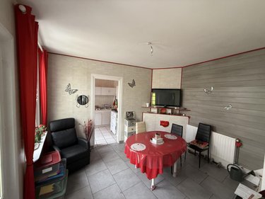 Immeuble a vendre Albert 80300 Somme 120 m2  140400 euros