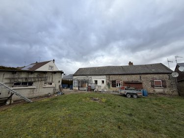 Maison a vendre Vivaise 02870 Aisne 63 m2 3 pièces 87000 euros