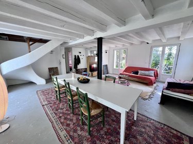 Maison a vendre Locmaria 56360 Morbihan 130 m2 6 pièces 931500 euros
