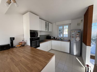 Maison a vendre Saint-Benoît-des-Ondes 35114 Ille-et-Vilaine 105 m2 5 pièces 363650 euros