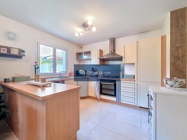 Maison a vendre Prévessin-Moëns 01280 Ain 108 m2 4 pièces 670000 euros