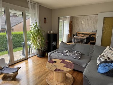 Location maison Flesselles 80260 Somme 82 m2  820 euros