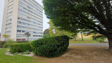 Appartement a vendre Amiens 80000 Somme 31 m2 1 pièce 85000 euros