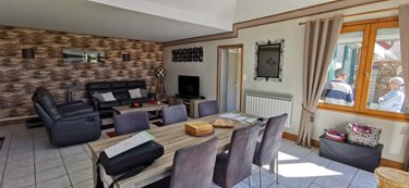 Maison a vendre Adinfer 62116 Pas-de-Calais 87 m2 3 pièces 156750 euros