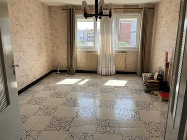 Maison a vendre Saint-Nicolas 62223 Pas-de-Calais 87 m2 6 pièces 142200 euros