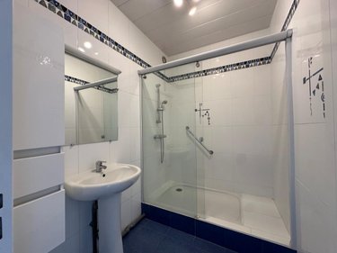 Appartement a vendre Le Mans 72000 Sarthe 84 m2 4 pièces 148400 euros