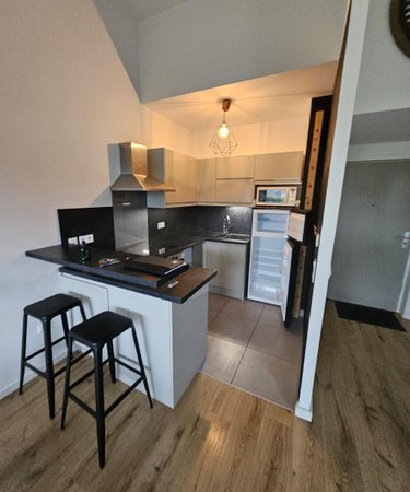 Appartement a vendre Amiens 80000 Somme 46 m2 2 pièces 152250 euros