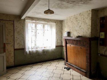 Maison a vendre Feneu 49460 Maine-et-Loire 76 m2 3 pièces 104800 euros