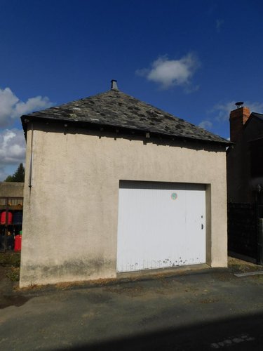 Maison a vendre Marigné 49330 Maine-et-Loire 108 m2 4 pièces 63600 euros
