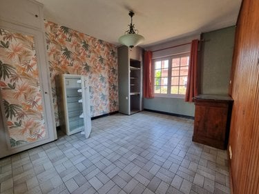 Maison a vendre Bruay-la-Buissière 62700 Pas-de-Calais 107 m2 5 pièces 116600 euros