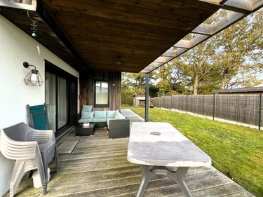 Maison a vendre Saint-Brevin-les-Pins 44250 Loire-Atlantique 113 m2 6 pièces 395000 euros