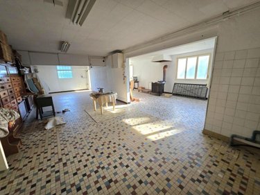 Maison a vendre Méreau 18120 Cher 89 m2  107200 euros