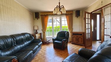 Maison a vendre Angerville-la-Campagne 27930 Eure 80 m2 3 pièces 178500 euros